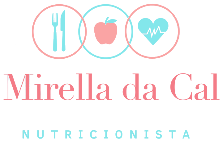Mirella da Cal Nutricionista